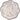 Coin, East Caribbean States, Elizabeth II, Cent, 1992, MS(63), Aluminum, KM:10
