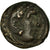 Coin, Ionia, Erythrai, Bronze, Erythrai, AU(50-53), Bronze, SNG Cop:650