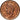 Coin, El Salvador, Centavo, 1972, AU(55-58), Bronze, KM:135.1
