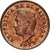 Coin, El Salvador, Centavo, 1972, AU(55-58), Bronze, KM:135.1
