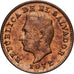 Coin, El Salvador, Centavo, 1972, AU(55-58), Bronze, KM:135.1