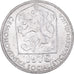 Coin, Czechoslovakia, 5 Haleru, 1978, MS(63), Aluminum, KM:86