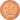 Coin, GERMANY - FEDERAL REPUBLIC, Pfennig, 1991, Berlin, MS(63), Copper Plated