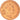 Coin, Guernsey, Elizabeth II, 2 Pence, 1990, MS(63), Bronze, KM:41