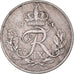 Coin, Denmark, Frederik IX, 10 Öre, 1951, Copenhagen, VF(30-35), Copper-nickel