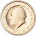 Coin, Norway, Olav V, 10 Kroner, 1983, AU(55-58), Nickel-brass, KM:427