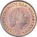 Moneta, Paesi Bassi, Juliana, 5 Cents, 1978, SPL-, Bronzo, KM:181