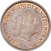 Münze, Niederlande, Juliana, 5 Cents, 1979, VZ, Bronze, KM:181