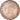 Coin, Great Britain, George VI, Penny, 1939, EF(40-45), Bronze, KM:845