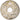 Coin, France, Lindauer, 5 Centimes, 1919, EF(40-45), Copper-nickel, KM:865