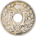 Coin, France, Lindauer, 5 Centimes, 1919, EF(40-45), Copper-nickel, KM:865