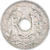 Coin, France, Lindauer, 10 Centimes, 1938, EF(40-45), Copper-nickel, KM:866a