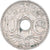 Coin, France, Lindauer, 10 Centimes, 1938, EF(40-45), Copper-nickel, KM:866a