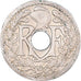 Coin, France, Lindauer, 10 Centimes, 1936, VF(20-25), Copper-nickel, KM:866a