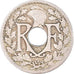 Münze, Frankreich, Lindauer, 25 Centimes, 1928, S+, Kupfer-Nickel, KM:867a