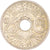 Coin, France, Lindauer, 25 Centimes, 1939, AU(55-58), Nickel-Bronze, KM:867b