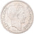 Moneda, Francia, Turin, 10 Francs, 1949, Paris, MBC+, Cobre - níquel, KM:909.1