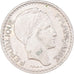 Moeda, França, Turin, 10 Francs, 1948, Paris, AU(50-53), Cobre-níquel