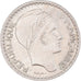 Münze, Frankreich, Turin, 10 Francs, 1948, Paris, VZ, Kupfer-Nickel, KM:909.1