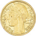 Coin, France, Morlon, 2 Francs, 1940, AU(55-58), Aluminum-Bronze, KM:886