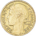 Moeda, França, Morlon, 50 Centimes, 1941, AU(50-53), Alumínio-Bronze, KM:894.1