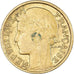 Monnaie, France, Morlon, 50 Centimes, 1939, TTB, Bronze-Aluminium, KM:894.2