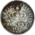 Moneta, Francia, Napoleon III, Napoléon III, 20 Centimes, 1867, Paris, B+