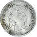 Münze, Frankreich, Napoleon III, Napoléon III, 20 Centimes, 1867, Paris, S