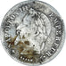 Moneta, Francia, Napoleon III, Napoléon III, 20 Centimes, 1867, Paris, B+