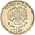 Munten, Rusland, Rouble, 2007, UNC, Copper-Nickel-Zinc, KM:833
