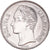 Moeda, Venezuela, Bolivar, 1990, MS(64), Aço Revestido a Níquel, KM:52a.2