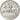 Coin, Lithuania, 5 Centai, 1991, MS(63), Aluminum, KM:87
