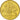 Munten, Lithouwen, 50 Centu, 1997, UNC-, KM:108