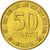 Monnaie, Lithuania, 50 Centu, 1997, SPL, KM:108