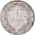 Coin, Belgium, Franc, 1910, VF(30-35), Silver, KM:72