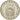 Coin, Latvia, 50 Santimu, 1992, MS(63), Copper-nickel, KM:13