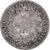 Monnaie, France, Cérès, Franc, 1872, Paris, B+, Argent, Gadoury:465a, KM:822.1