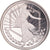 France, Médaille, 50ème Anniversaire de la Vème République, Politics, 2008