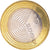 Słowenia, 3 Euro, 2009, Vantaa, MS(63), Bimetaliczny, KM:85