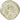 Coin, Belgium, Escalin, Bruges, EF(40-45), Silver, KM:23, Boudeau:2308