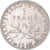Münze, Frankreich, Semeuse, Franc, 1915, Paris, SS+, Silber, KM:844.1