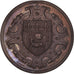 Frankreich, Medaille, Ville de Rouen, Orphéons, 1884, VZ, Kupfer