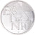 France, 5 Euro, Fraternité, 2013, MS(63), Silver, Gadoury:EU647