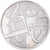 France, 5 Euro, Liberté, 2013, Paris, MS(63), Silver