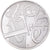 France, 5 Euro, Liberté, 2013, Paris, MS(63), Silver