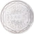 France, 5 Euro, Liberté, 2013, Paris, MS(63), Silver
