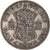 Munten, Groot Bretagne, George VI, 1/2 Crown, 1940, ZF, Zilver, KM:856