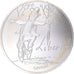 France, 10 Euro, Liberté Automne Sempé, 2014, MS(65-70), Silver, Gadoury:EU717