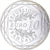 France, 10 Euro, Fraternité Hiver Sempé, 2014, MS(65-70), Silver