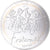 Francia, 10 Euro, Fraternité Printemps Sempé, 2014, Paris, FDC, Argento